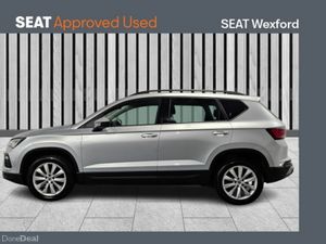 SEAT Ateca 2.0TDI 115hp SE €64 Per Week - Image 4