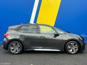 Cupra Born 58 KWH // HEATED SEATS // APPLE CARPLAY - Image 2