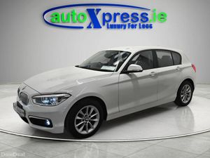 BMW 1-Series 116i Automatic - Image 2