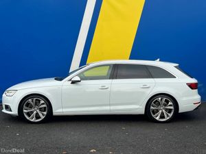 Audi A4 S-LINE PACK 1.4 TFSI // NEW 19" S-LINE ALL - Image 3