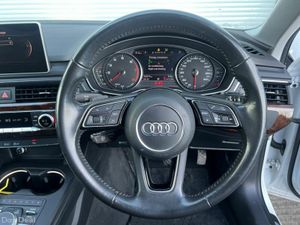 Audi A4 S-LINE PACK 1.4 TFSI // NEW 19" S-LINE ALL - Image 4