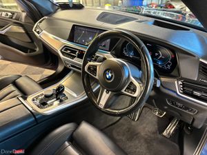 2020 202 BMW X5 45e M-Sport X-Drive Auto - Image 2