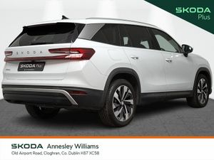 Skoda Kodiaq Selection + 2.0Tdi 150Bhp DSG - Image 4
