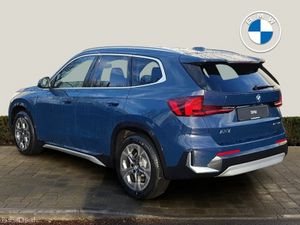 BMW iX1 iX1 eDrive20 xLine - Image 2