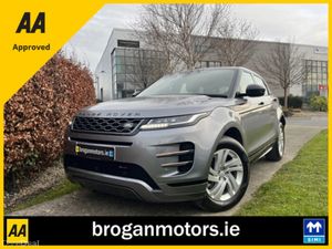 Land Rover R/Rover Evoque 2022*Phev*R Dynamic S - Image 3