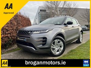 Land Rover R/Rover Evoque 2022*Phev*R Dynamic S - Image 4
