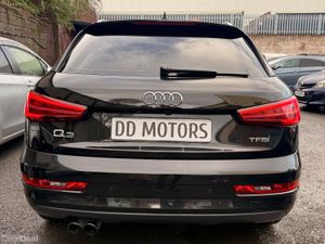 Audi Q3 2017 1.4 Sport Automatic - Image 4