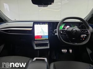 Renault Scenic E-Tech Scenic Esprit Alpine E-Tech - Image 3
