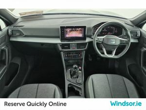SEAT Tarraco 2.0TDI 150hp 7S SE+ - Image 4