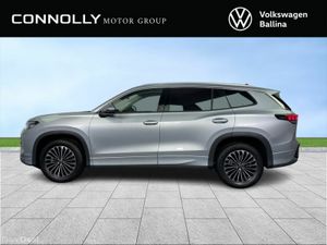 Volkswagen Tayron Edition 75 Upgraded Alloys *In S - Image 3