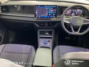 Volkswagen Tayron Edition 75 Upgraded Alloys *In S - Image 4