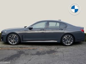 BMW 7-Series 730d xDrive M Sport - Image 3