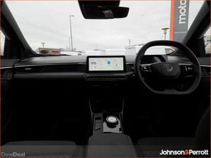 MG MG3 HYBRID AUTOMATIC / DEMONSTRATOR MODEL / SAV - Image 4