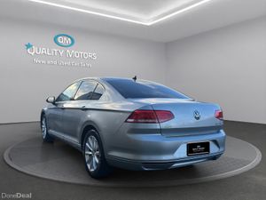 2016 VOLKSWAGEN PASSAT (S159) - Image 4