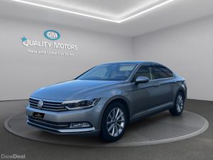2016 VOLKSWAGEN PASSAT (S159) - Image 3