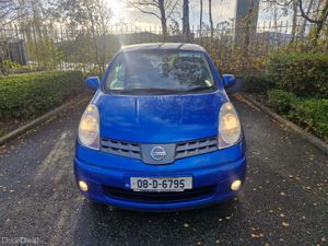 Nissan Note 2008 - Image 2