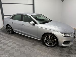 2020 Audi A4 30 TDi SE 2.0 Auto 136 Bhp - Image 3