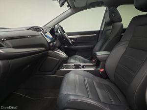 Honda CR-V Cr-V Estate EX - Image 3