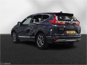 Honda CR-V Cr-V Estate EX - Image 4