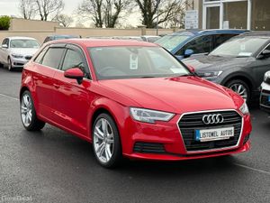 191 AUDI A3  HATCHBACK 1.4 AUTOMATIC - Image 4