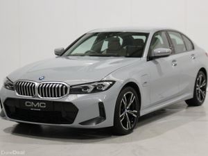 222 BMW 3-Series 330E M SPORT (new shape) - Image 3