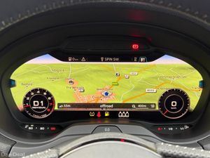 202 AUDI A3 S-LINE BLACK EDTION HATCHBACK 1.4 AUTO - Image 2