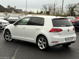 172 VW GOLF 1.2 COMFORTLINE AUTO NEW SHAPE - Image 3