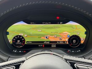 201 AUDI A3 S-LINE 1.4 SALOON AUTO - Image 4