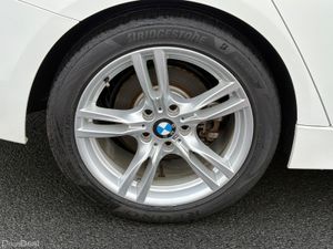 171 BMW 320D SPORT SALOON 2.0 AUTOMATIC - Image 4