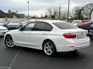 171 BMW 320D SPORT SALOON 2.0 AUTOMATIC - Image 3