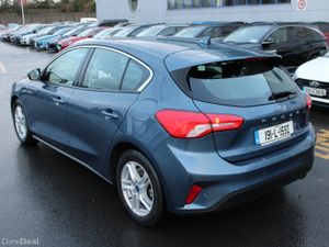 Ford Focus 2019 - Image 3