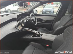 Peugeot 3008 BEV 73kWH 210BHP Allure. - Image 3