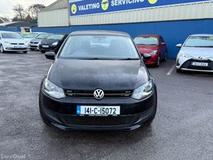 Low Mileage Vw Polo 1.2 Tsi Automatic - Image 3