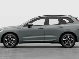 Volvo XC60 T6 CORE *ORDER FOR 261* € P/W ON PCP - Image 2
