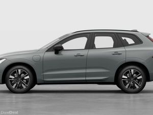 Volvo XC60 T6 PLUS DARK *ORDER NOW* € P/W ON PCP - Image 2