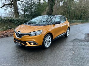 2020 RENAULT SCENIC 1.8 DCI iconic 120PS - Image 2