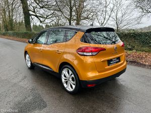 2020 RENAULT SCENIC 1.8 DCI iconic 120PS - Image 3