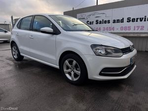 161 VW Polo 1.2 TSI 5DR 90HP Comfortline DSG - Image 2