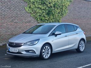 Opel Astra 1.0 Petrol Finance Available - Image 2