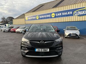 Opel Grandland X 1.5 Diesel Elite - Image 3