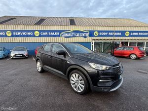 Opel Grandland X 1.5 Diesel Elite - Image 4