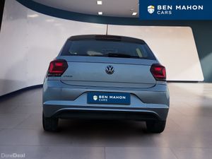 Volkswagen Polo 1.0 - Image 4