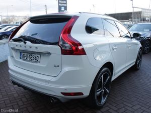 2,0D4 R-DESIGN 190BHP 5DR ESTATE AUTO // STUNNING - Image 4