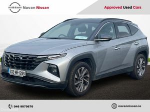 Hyundai Tucson 1.6D Executive Plus *BIG SALE* - Image 4