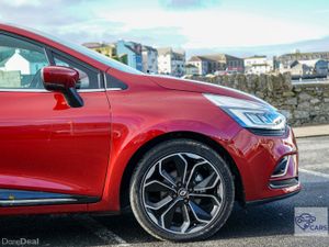 Renault clio automatic - Image 3