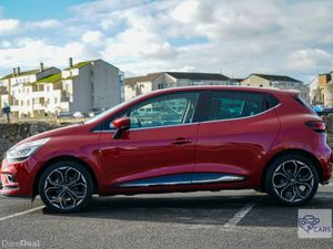 Renault clio automatic - Image 2