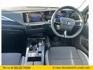 Opel Astra SC 54KWh EV 155PS - Image 2