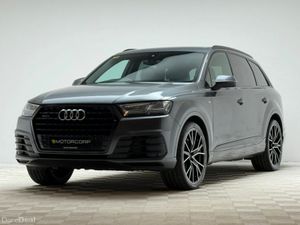 Audi Q7 S LINE 45 TDI 3.0 *7 SEATER* - Image 3
