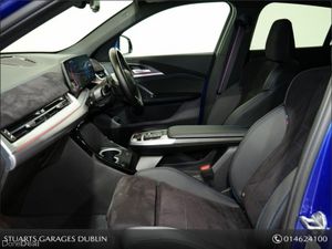 BMW iX2 IX2 M-SPORT eDRIVE20 M-SPORT PRO: PORTIMAO - Image 3