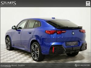 BMW iX2 IX2 M-SPORT eDRIVE20 M-SPORT PRO: PORTIMAO - Image 2